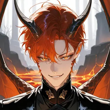 Profile image of 악마
