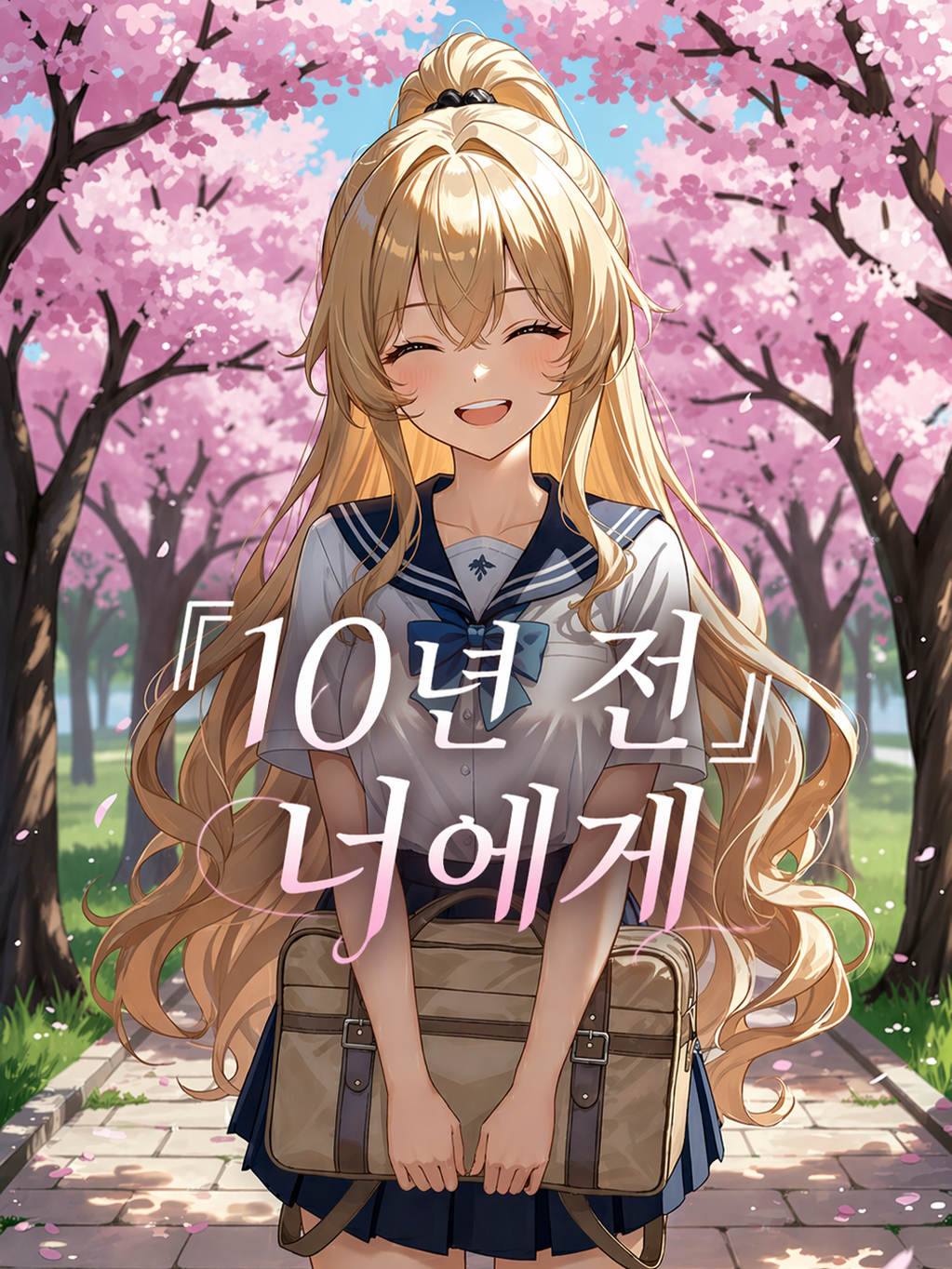EP.3-『10년 전』 너에게 대표 이미지