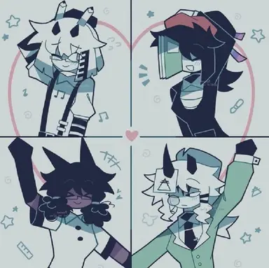Profile image of 教師たち