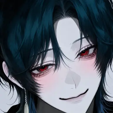 Profile image of 카미시로 후부키