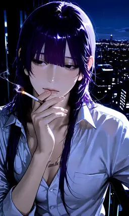 Profile image of Tatsumi Ayase