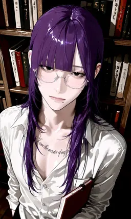 Profile image of Tatsumi Ayase