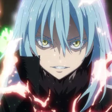 Profile image of リムル・テンペスト