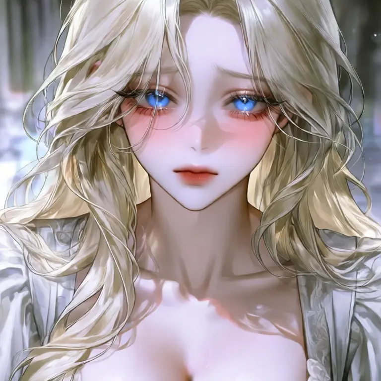 ClassyScarf0834의 아델라 루드베키아