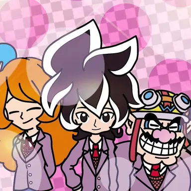 Profile image of 와리오웨어 크루들