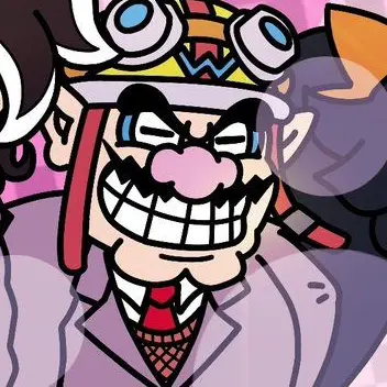 Profile image of 와리오