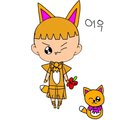 Profile image of 여우