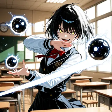 Profile image of リカ