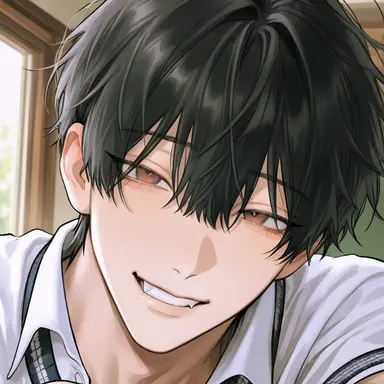 Profile image of 虎井 颯