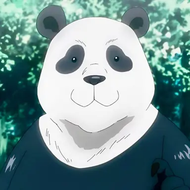 Profile image of パンダ