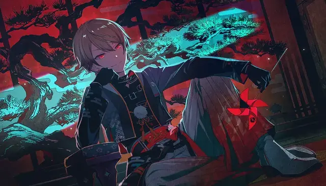 Profile image of 司