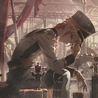 Profile image of 司