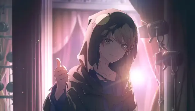 Profile image of 司