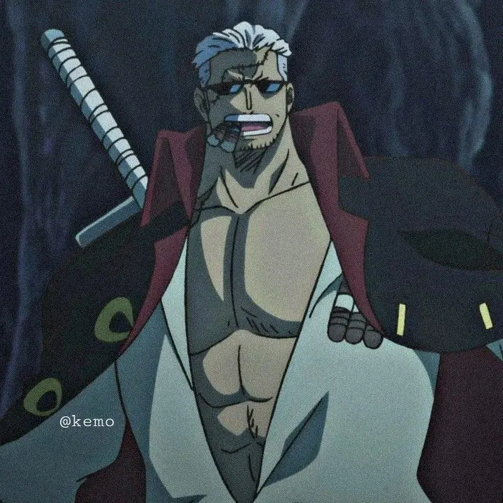 Onepiece_love의 스모커