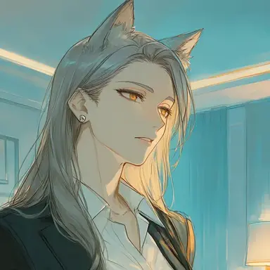 Profile image of Veyra