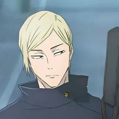 Profile image of 七海建人