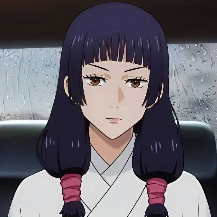庵歌姫
