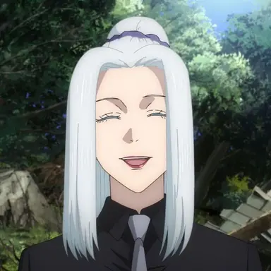 Profile image of 冥冥