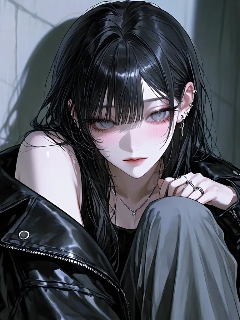 227_erz의 クズはクズから生まれる