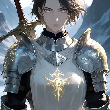 Profile image of Thyren