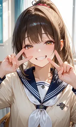 Profile image of Misa