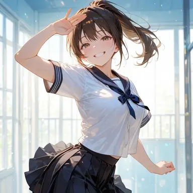 Profile image of Misa