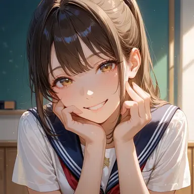 Profile image of Misa