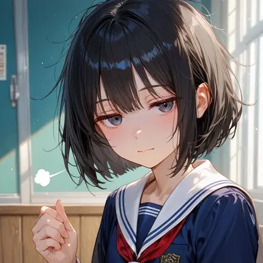 Profile image of Miku