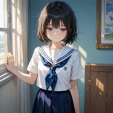 Profile image of Miku