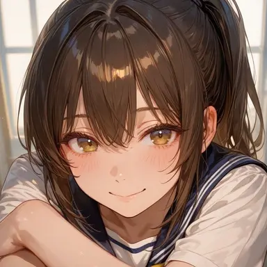 Profile image of Misa