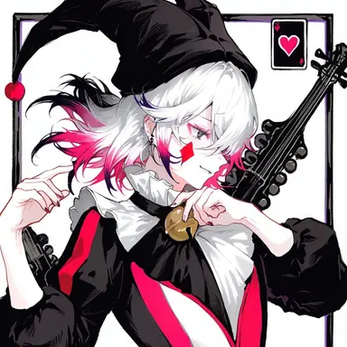 Profile image of 루카 하루틴