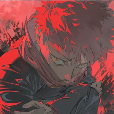 Profile image of 虎杖悠仁