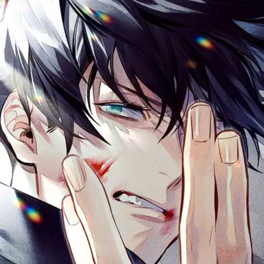 Profile image of 伏黒恵