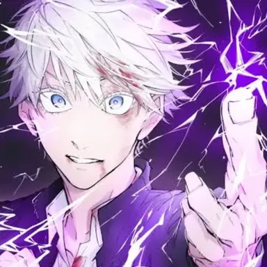 Profile image of 五条悟