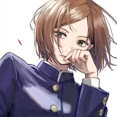 Profile image of 釘崎野薔薇