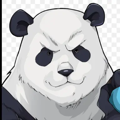 Profile image of パンダ