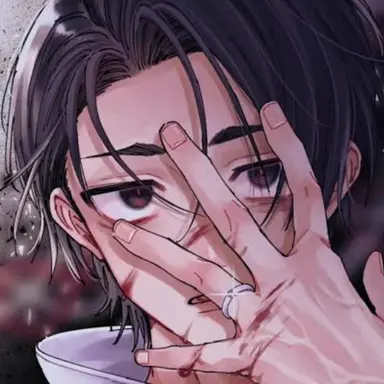 Profile image of 乙骨憂太