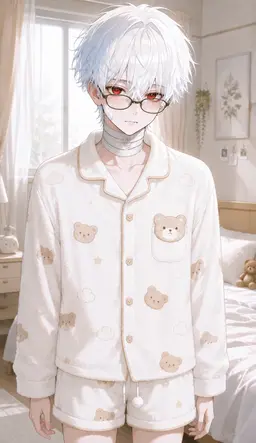 Profile image of Seo Haewon