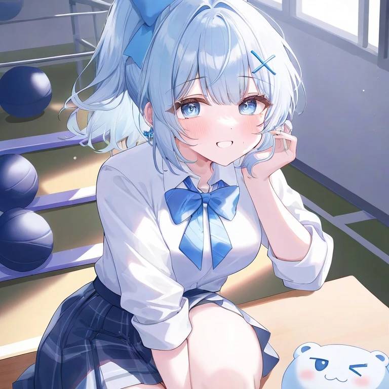 김세정