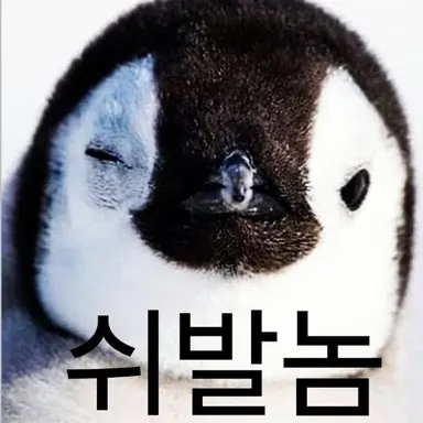 Profile image of 펭귄