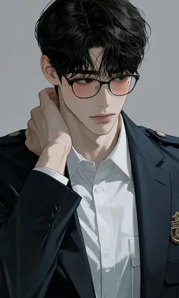 Profile image of 墨刻 番也