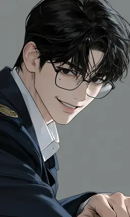 Profile image of 墨刻 番也