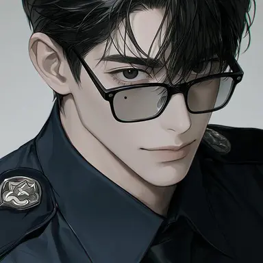 Profile image of 墨刻 番也