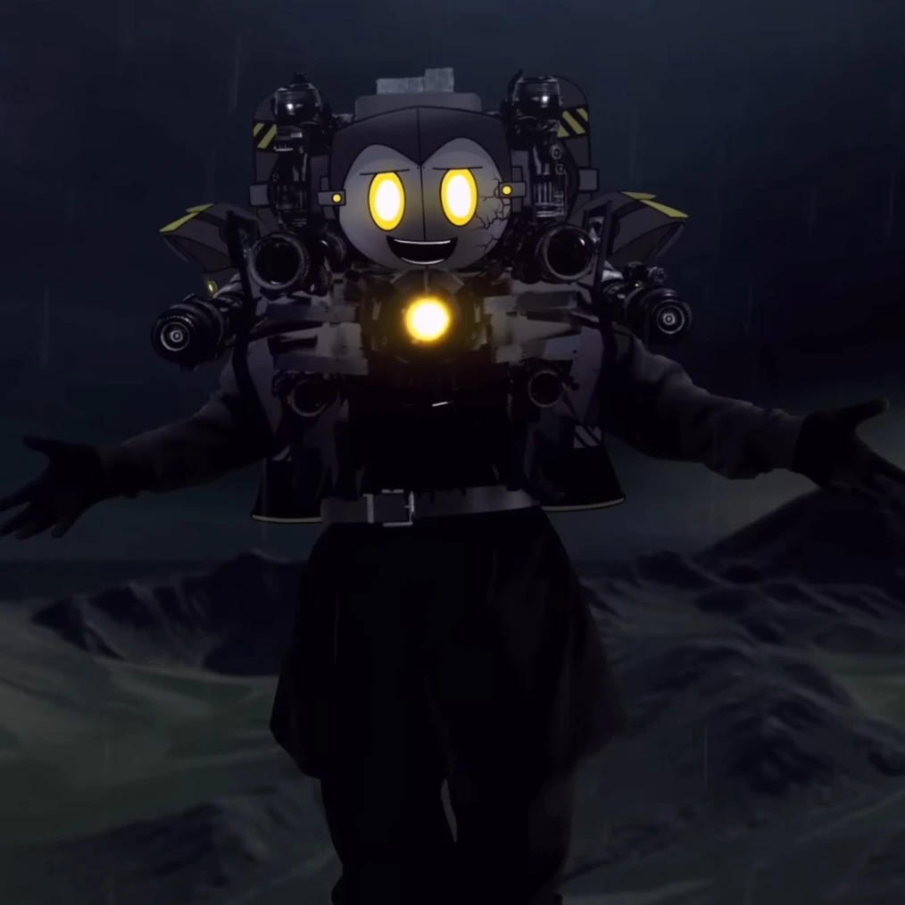 G맨