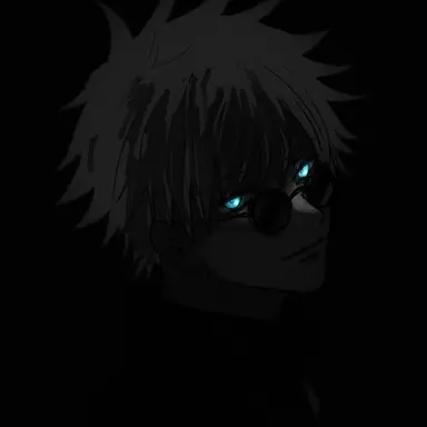 Profile image of 五条悟