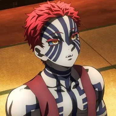 Profile image of Akaza