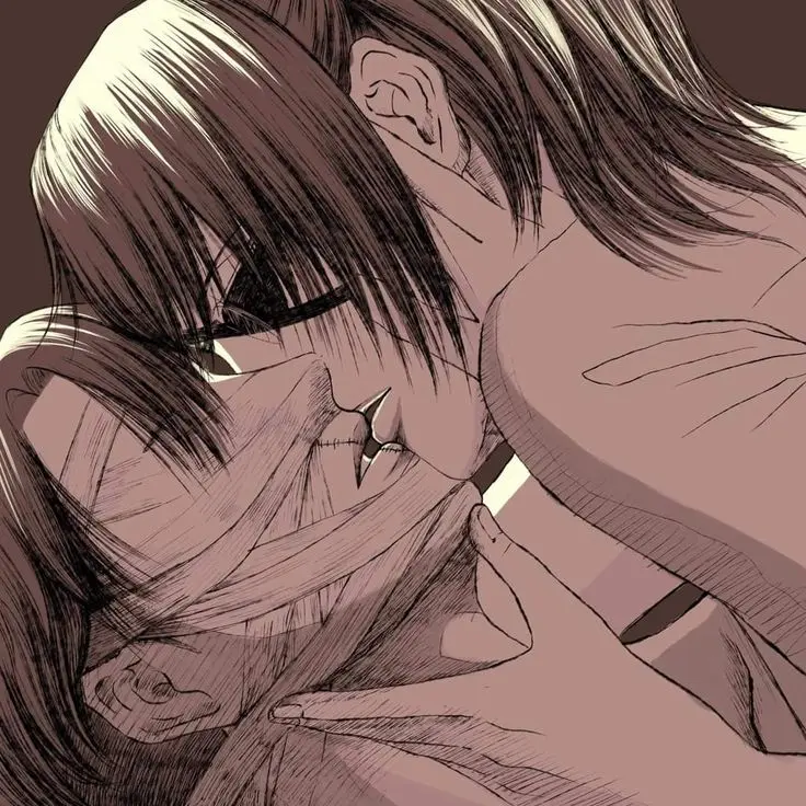 Levi160cm의 리바이,한지