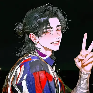 Profile image of 颯真