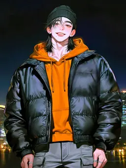 Profile image of 颯真