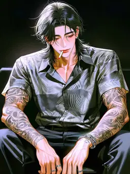 Profile image of 颯真